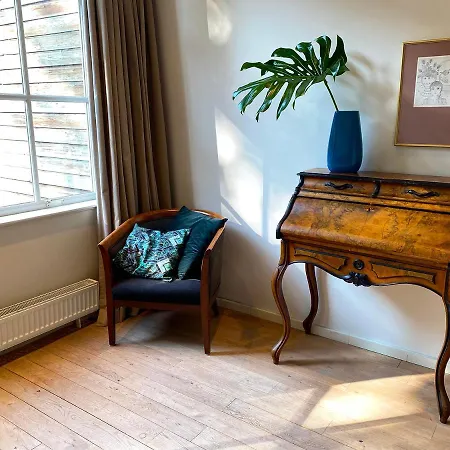 The Canalview Retreat 4*