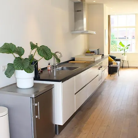 The Canalview Retreat