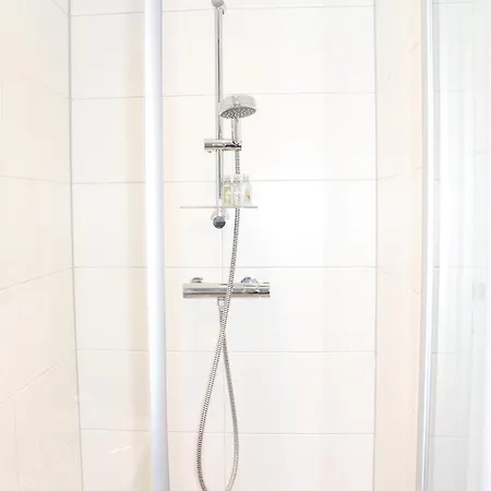 ゲストハウス The Canalview Retreat アムステルダム