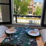 Guest house The Canalview Retreat 4*