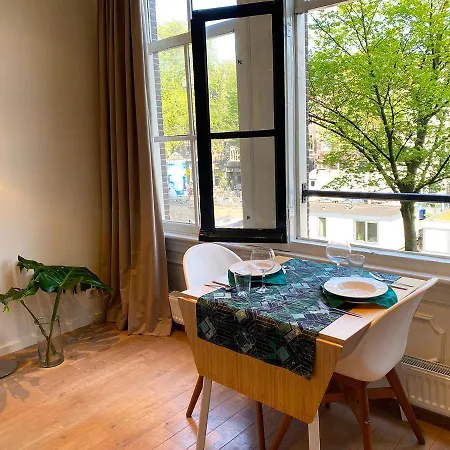 The Canalview Retreat 4*