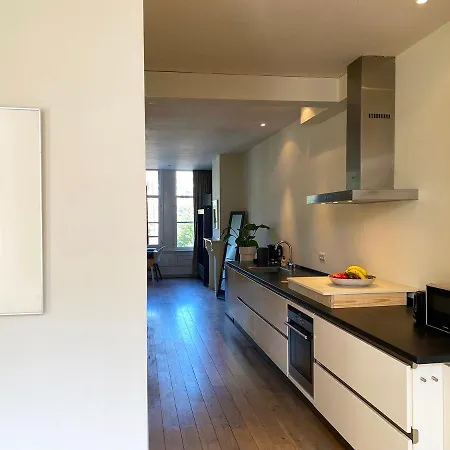 The Canalview Retreat 4*