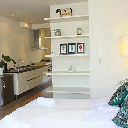 The Canalview Retreat Vendégház 4*