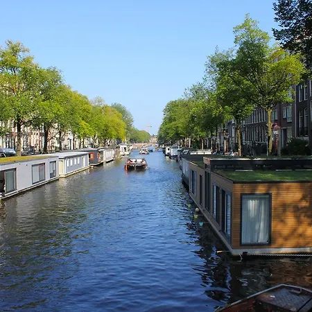 The Canalview Retreat Vendégház