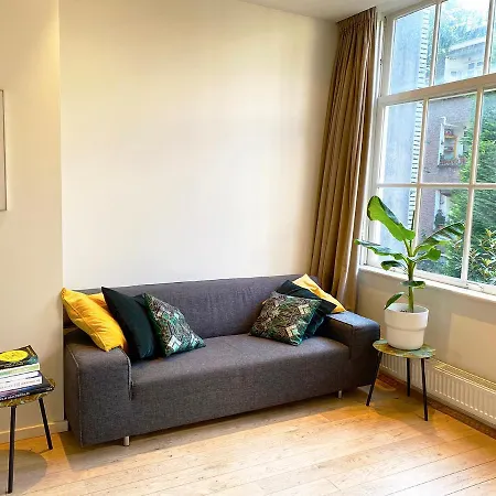 Vendégház The Canalview Retreat