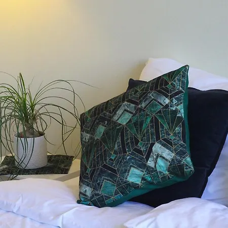 The Canalview Retreat Vendégház 4*