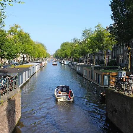 Pensionat The Canalview Retreat 2*